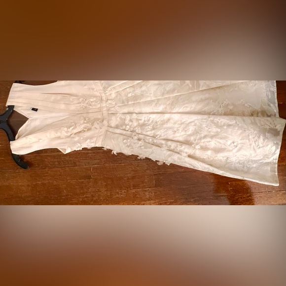 JMENDEL evening cocktail dress - Picture 3 of 4